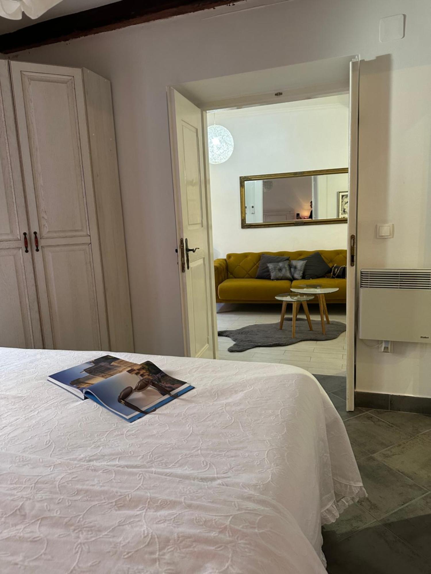 Apartment Banovac 2 Dubrovnik Eksteriør billede