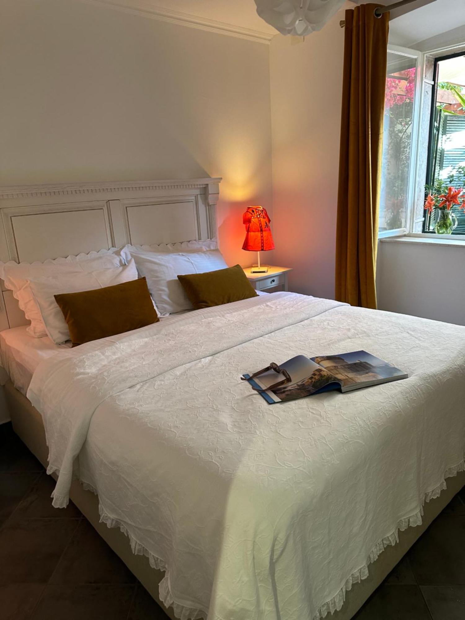 Apartment Banovac 2 Dubrovnik Eksteriør billede