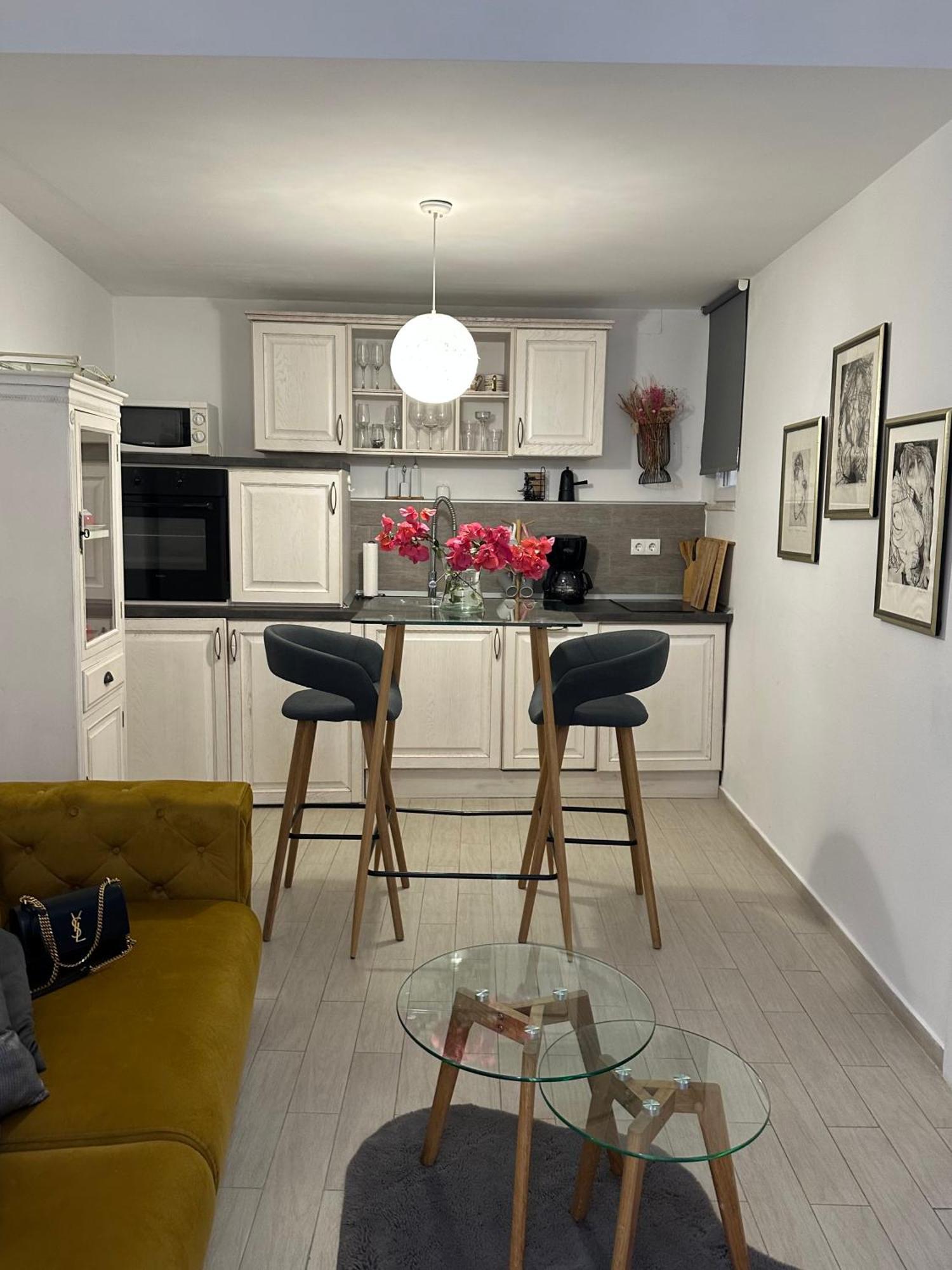 Apartment Banovac 2 Dubrovnik Eksteriør billede