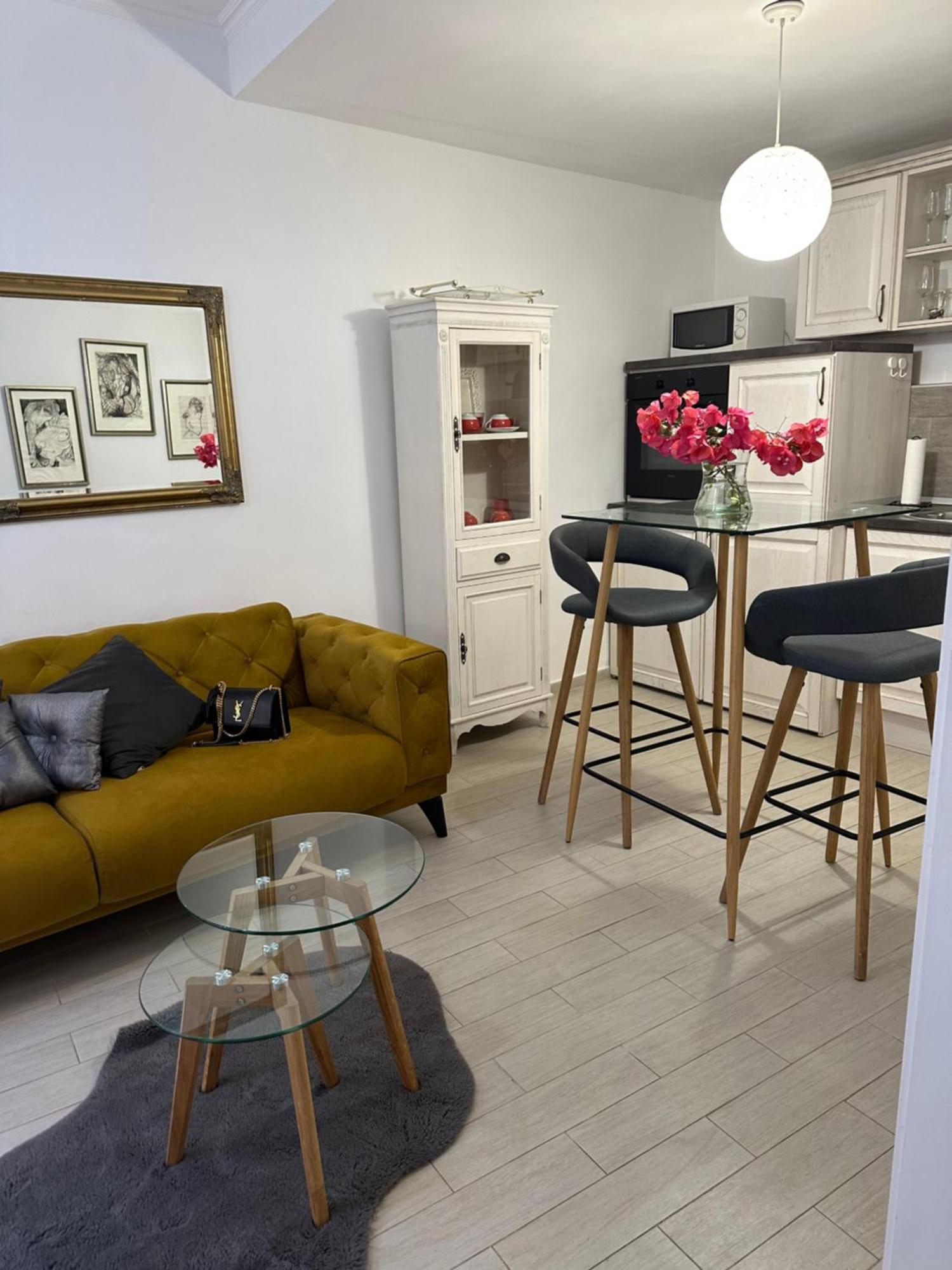 Apartment Banovac 2 Dubrovnik Eksteriør billede