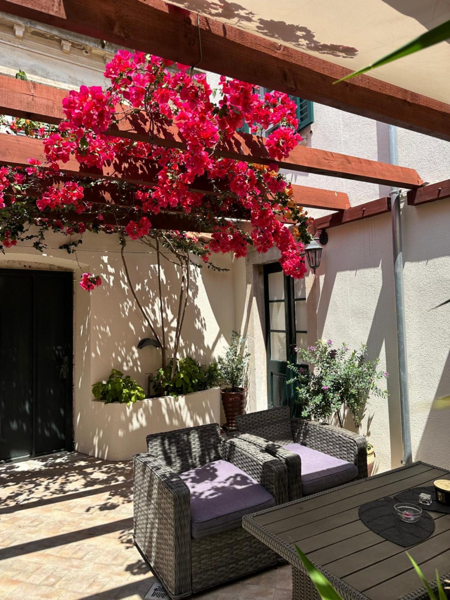 Apartment Banovac 2 Dubrovnik Eksteriør billede