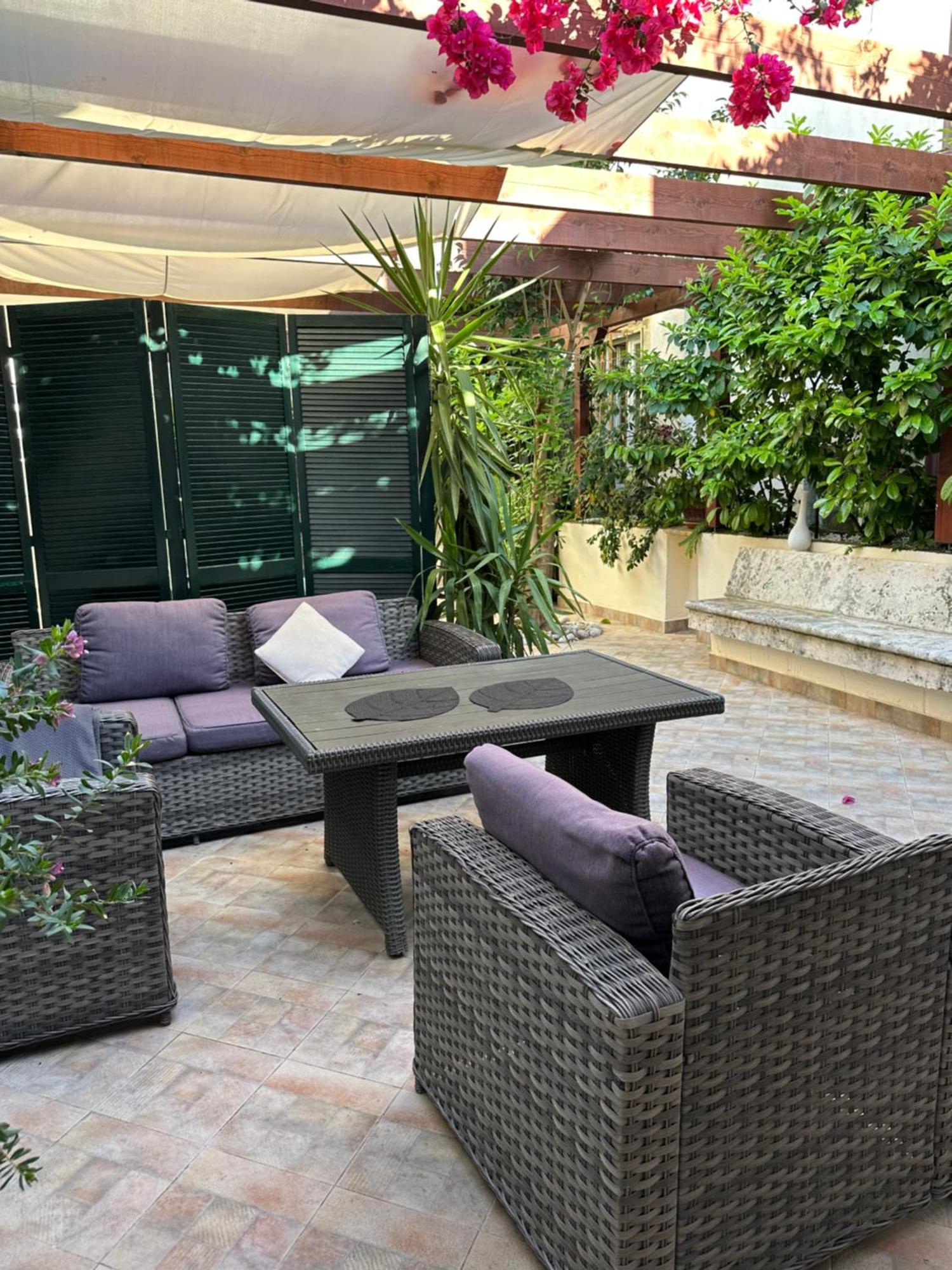 Apartment Banovac 2 Dubrovnik Eksteriør billede