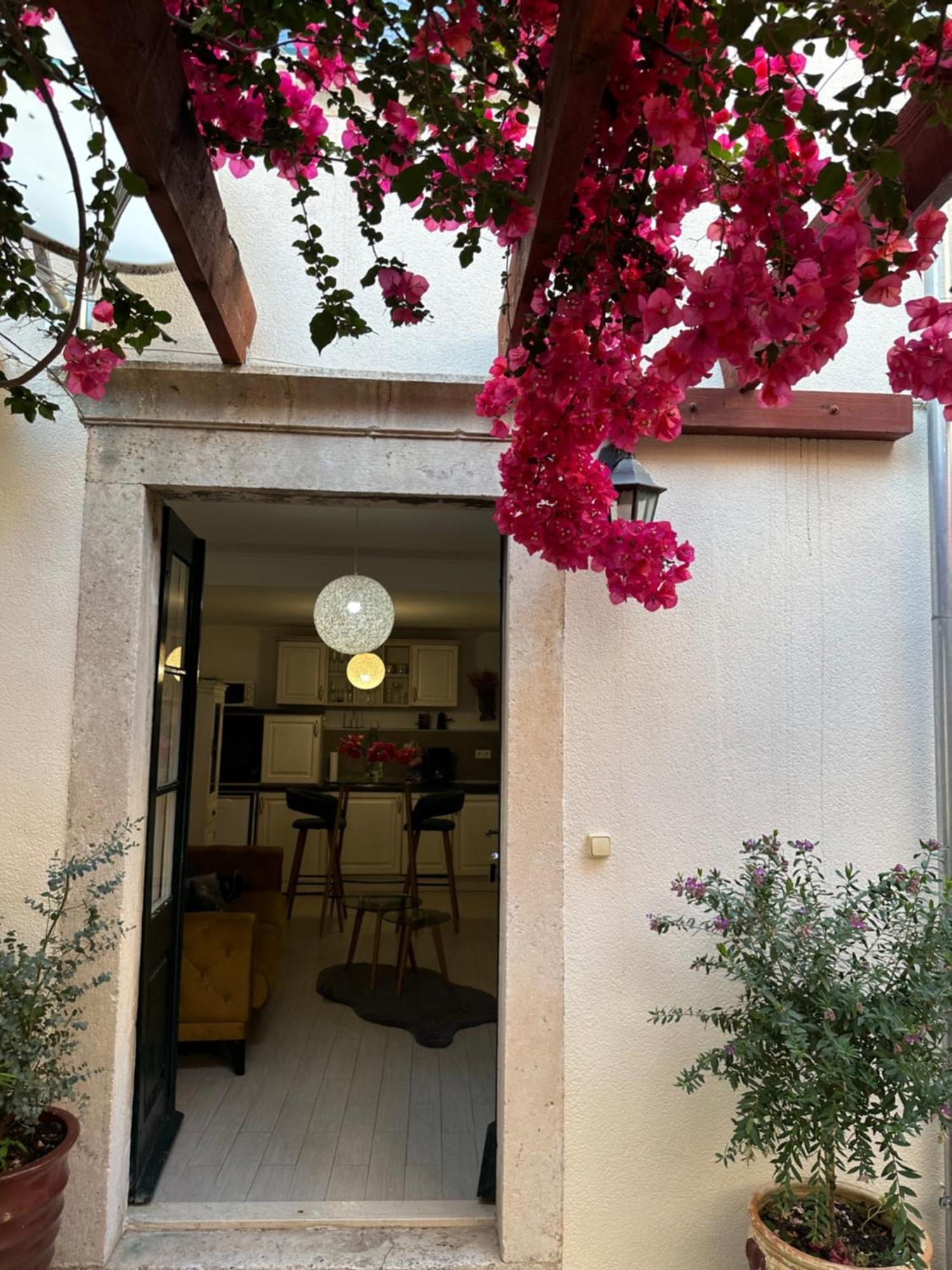 Apartment Banovac 2 Dubrovnik Eksteriør billede