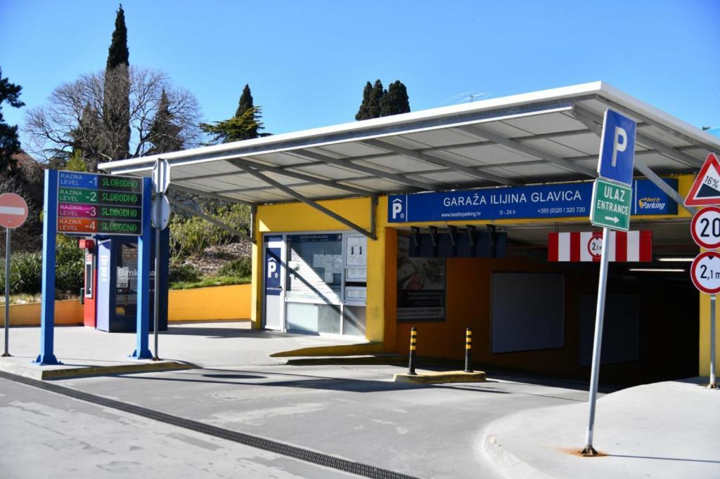 Apartment Banovac 2 Dubrovnik Eksteriør billede